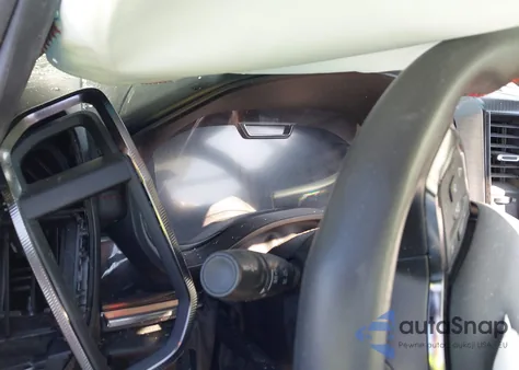 2025 Ram 1500 Rho 4X4 5'7 Box from USA, damaged, VIN 1C6SRFUP8SN728185